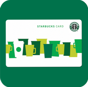 Trasmetti valuta mobile [e Starbucks Coffee] con Jonathan's Card / Internet